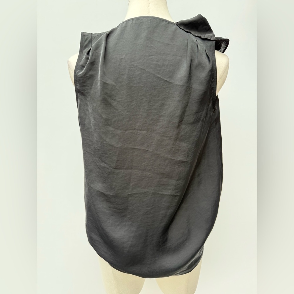 Rachel Roy Sleeveless Top SZ XS - Picture 2 of 13